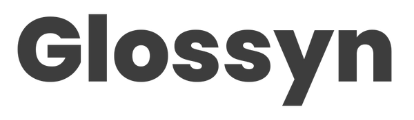 Glossyn
